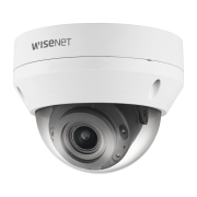 Samsung Wisenet QNV-6072R1 | QNV 6072 R1 | QNV6072R1 2MP IR Vandal Dome Camera